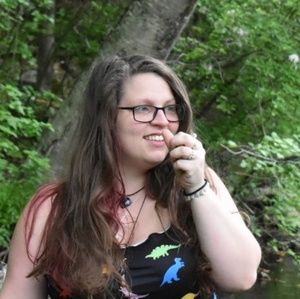 Meet your Posher, Samara